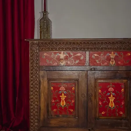 Διαμέρισμα Casa Del Fotografo *