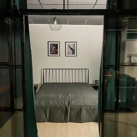 Casa Del Fotografo Gandia