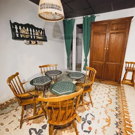 Casa Del Fotografo * Gandia