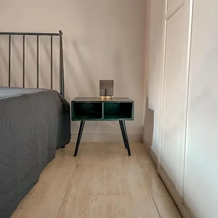Casa Del Fotografo Apartment *