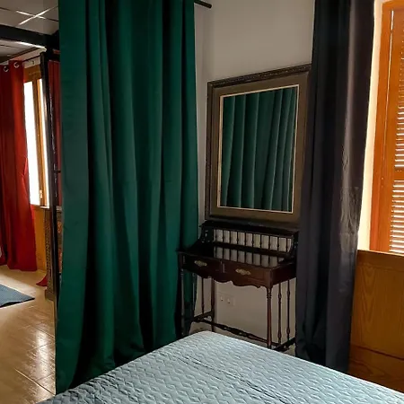 Casa Del Fotografo *