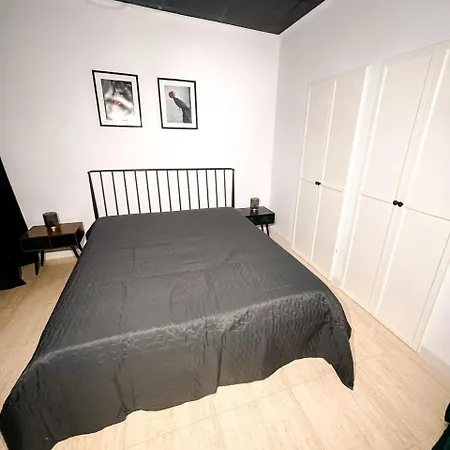 Casa Del Fotografo * Gandía