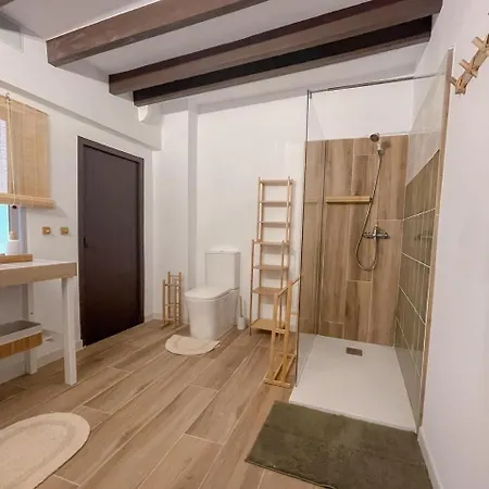 Casa Del Fotografo Apartment Gandia