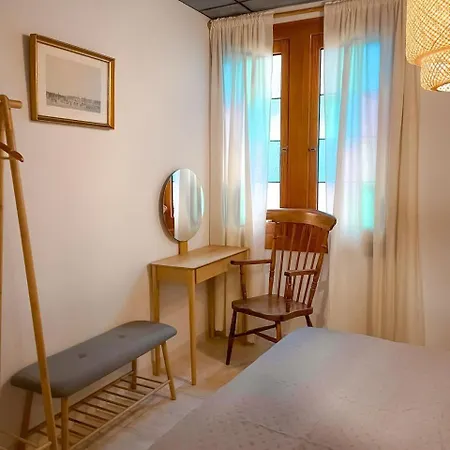 Casa Del Fotografo * Gandía