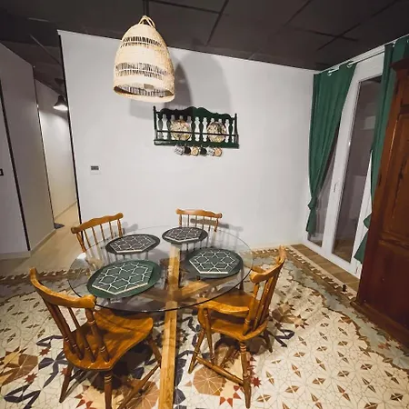 Casa Del Fotografo