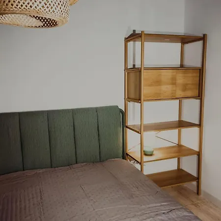 Casa Del Fotografo Apartment