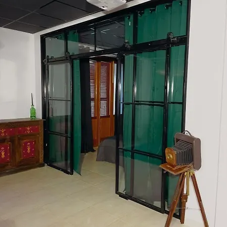 Casa Del Fotografo Apartment *