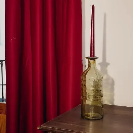 Casa Del Fotografo Διαμέρισμα