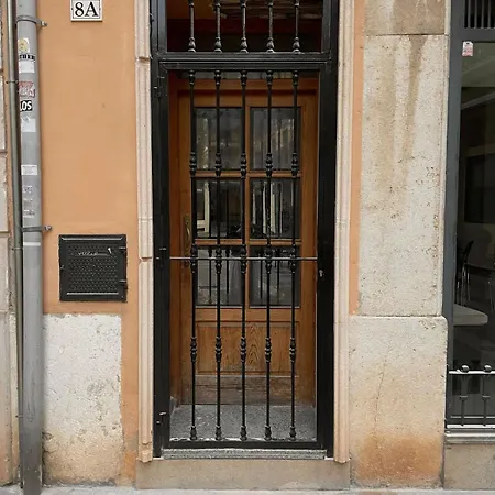 Casa Del Fotografo Apartment Gandia