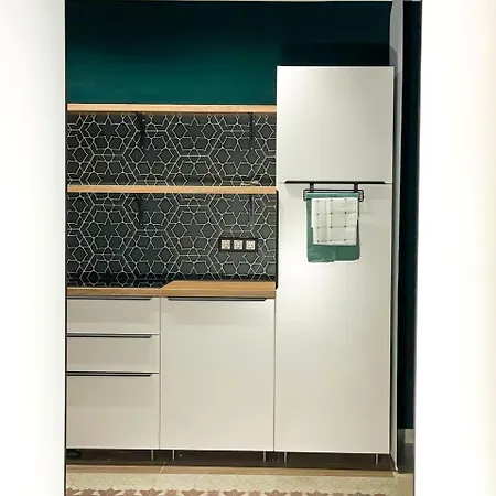 Casa Del Fotografo *