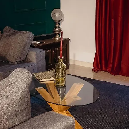 Διαμέρισμα Casa Del Fotografo *