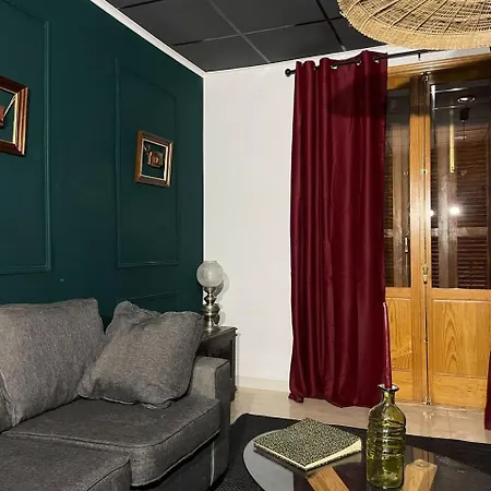 Casa Del Fotografo