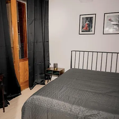 Casa Del Fotografo Apartment *