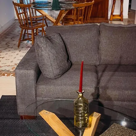 Διαμέρισμα Casa Del Fotografo Gandía