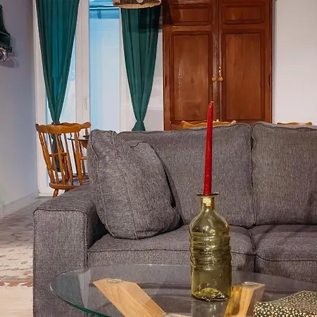 Casa Del Fotografo * Gandia