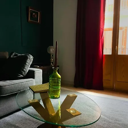 Casa Del Fotografo Apartment Gandia