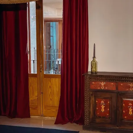 Lägenhet Casa Del Fotografo