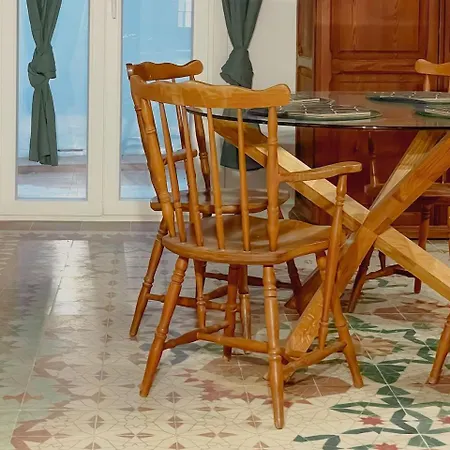 Lägenhet Casa Del Fotografo *