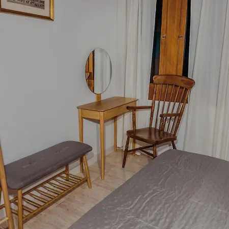 Casa Del Fotografo