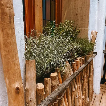 Casa Del Fotografo