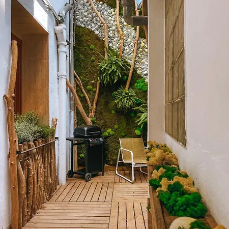 Casa Del Fotografo Apartment