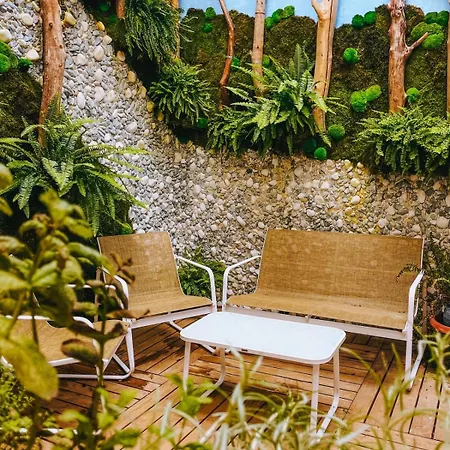 Casa Del Fotografo Lägenhet