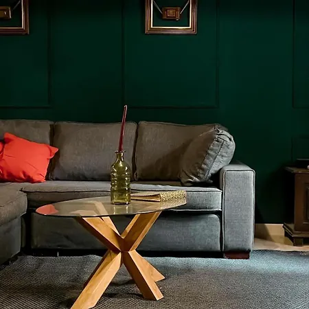Casa Del Fotografo Appartement