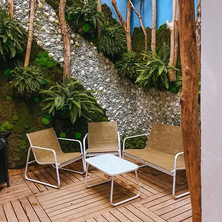 Casa Del Fotografo Appartement
